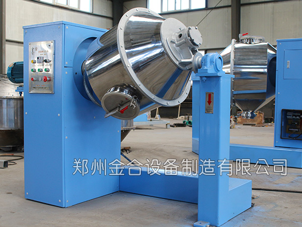 混合機(jī)廠家哪家好？
