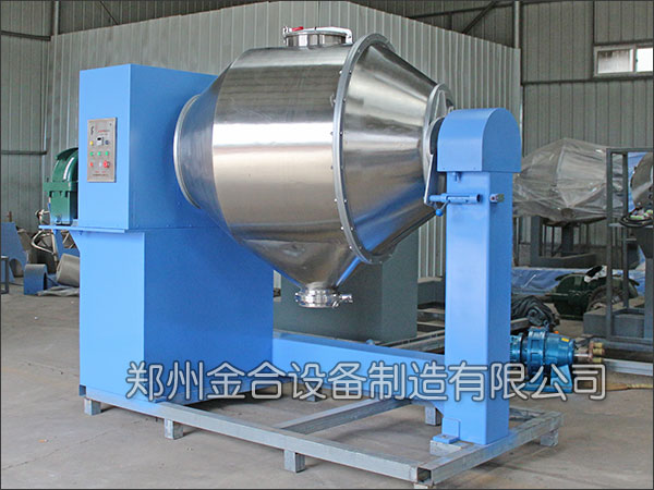 高分子干粉混合機(jī)