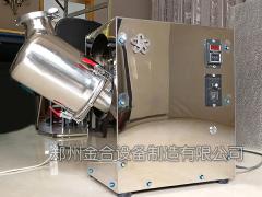 雙運動干粉混合機助力磨料磨具行業(yè)